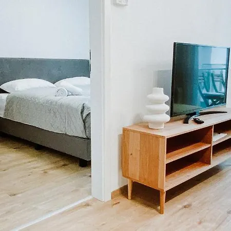 Elisabeth Downtown Budapeste