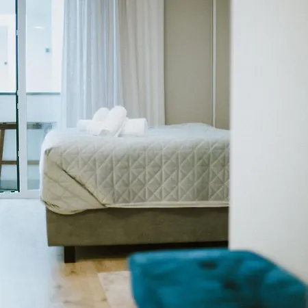 Apartamento Elisabeth Downtown