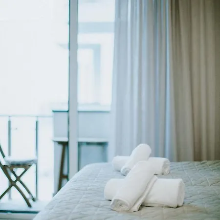 Apartamento Elisabeth Downtown