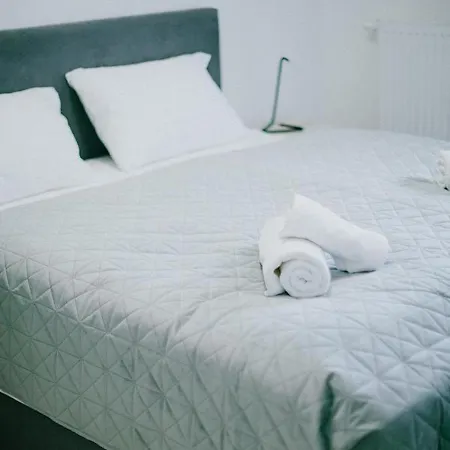 Appartement Elisabeth Downtown Budapest