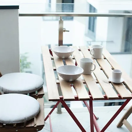 Apartamento Elisabeth Downtown