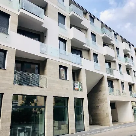 Appartement Elisabeth Downtown