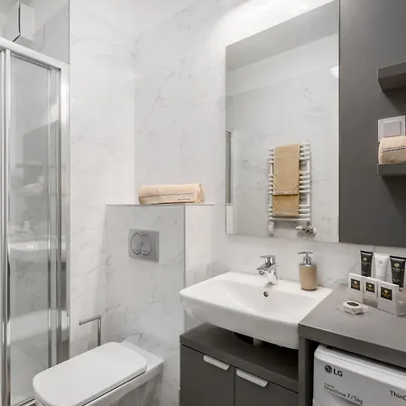 Appartement Elisabeth Downtown *