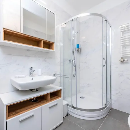 Appartement Elisabeth Downtown *