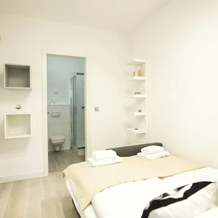 Appartement Elisabeth Downtown *