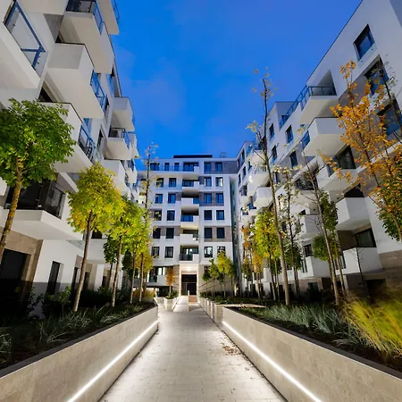 Appartement Elisabeth Downtown