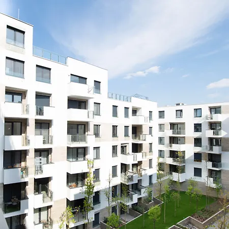 Appartement Elisabeth Downtown