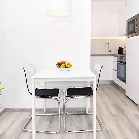 Elisabeth Downtown Appartement Budapest