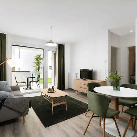 Appartement Elisabeth Downtown