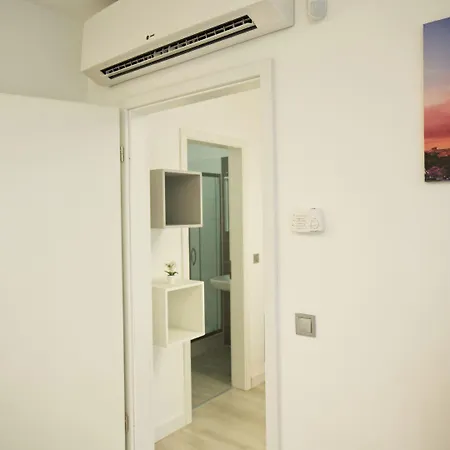 Apartament Elisabeth Downtown Budapesta