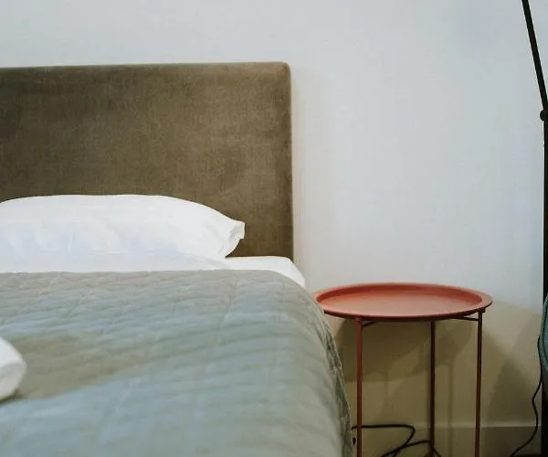 Lägenhet Elisabeth Downtown