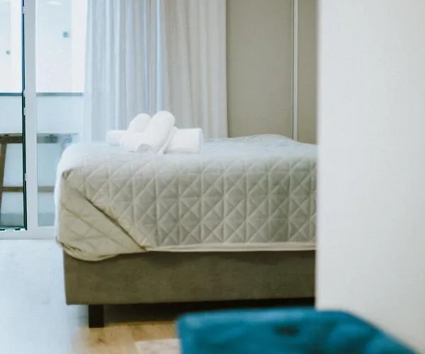 Διαμέρισμα Elisabeth Downtown