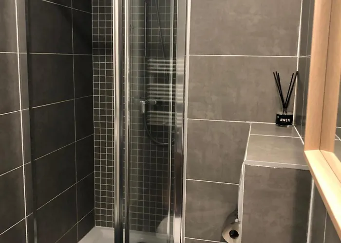 Elisabeth Downtown Βουδαπέστη