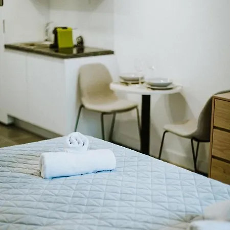 Elisabeth Downtown * Budapest