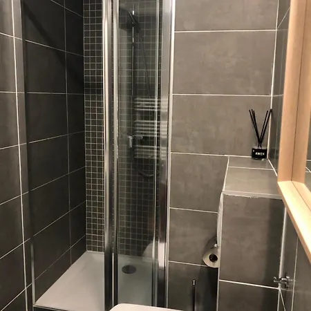 Elisabeth Downtown Budapest