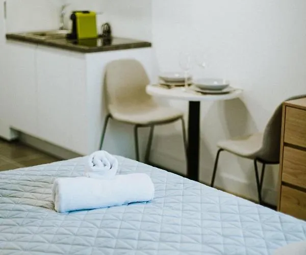 Elisabeth Downtown * 부다페스트