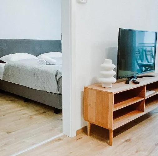 Elisabeth Downtown 부다페스트