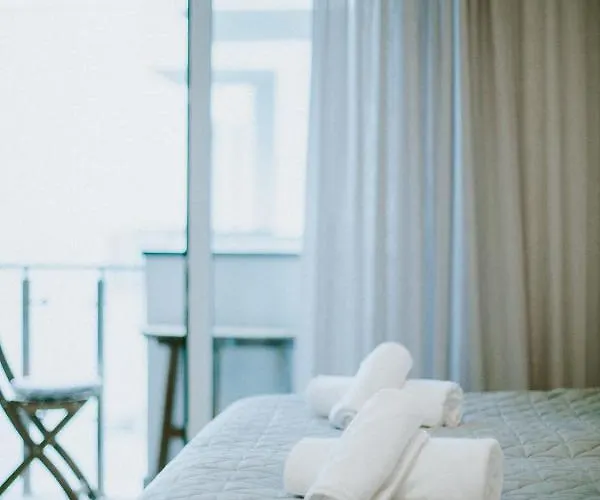 아파트 Elisabeth Downtown