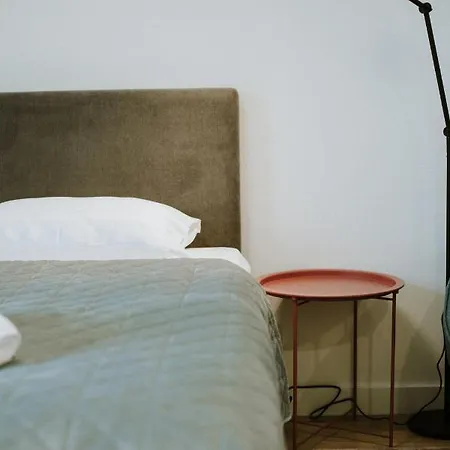 Apartman Elisabeth Downtown