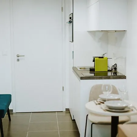 Apartman Elisabeth Downtown *